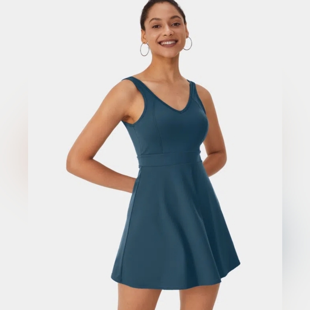 Halara ~ Athletic Dress